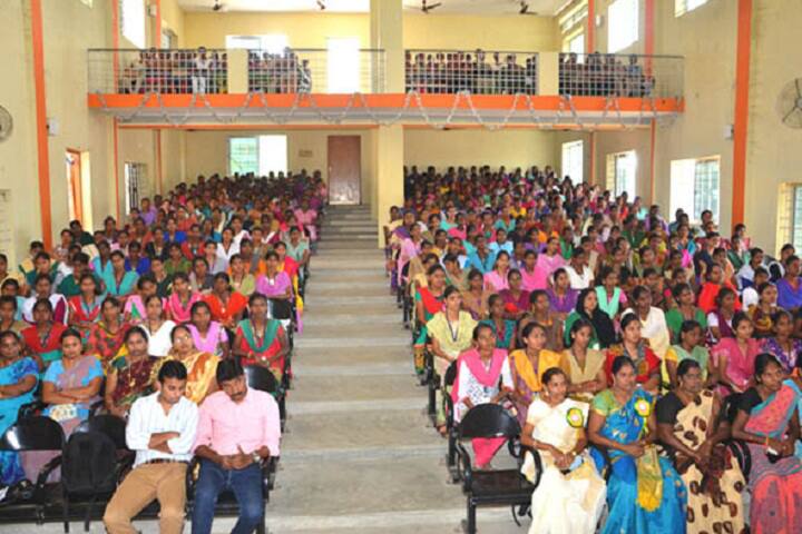 auditorium